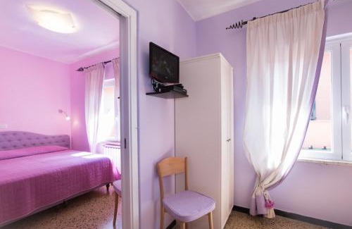 Pignone Cama Y Desayuno | Green Quiet Affittacamere