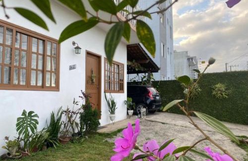 Joinville Casa | Green Refuge Next to Expoville