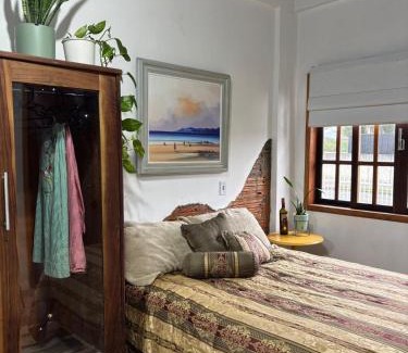 Joinville Casa | Green Refuge Next to Expoville