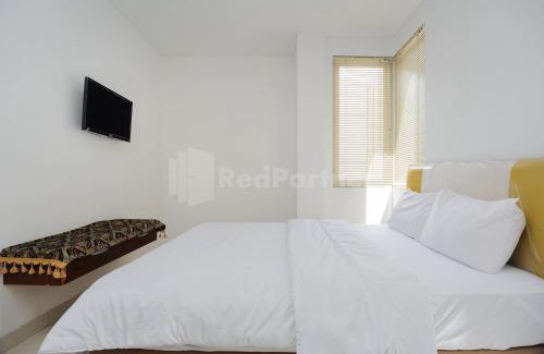 Binong Hotel | Green Residence 25 Syariah Karawaci RedPartner