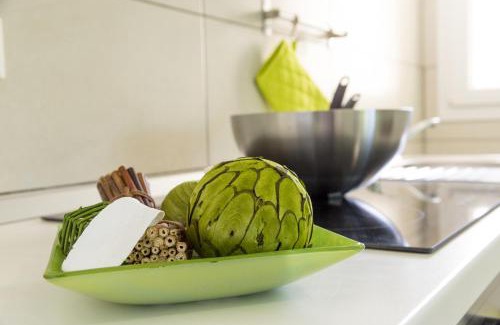 Miramare Apartamento | Green Residence