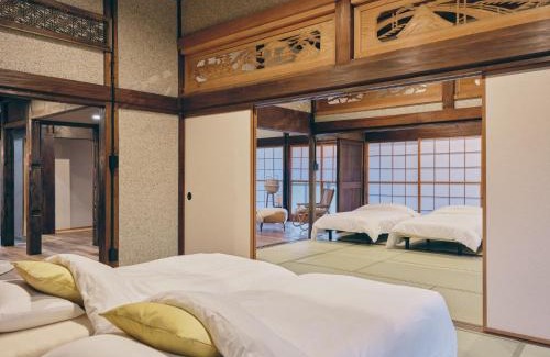 Otaki Casa | Green Residence -ohtaki- - Vacation STAY 03584v