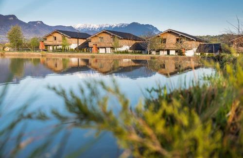 Bran Villa | Green Resort Bran