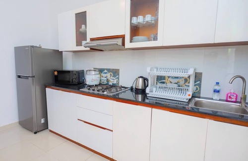 Polgasowita Casa | Green Retreat 2BR Hideout