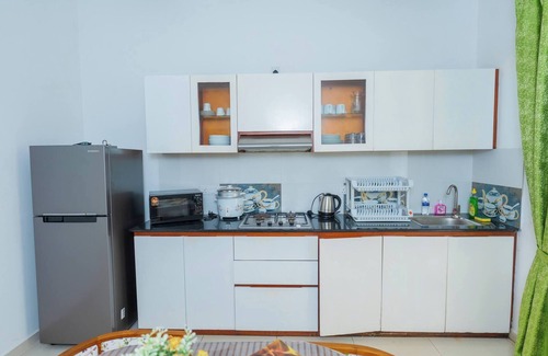 Polgasowita Casa | Green Retreat 2BR Hideout