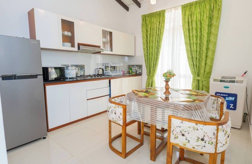 Polgasowita Casa | Green Retreat 2BR Hideout