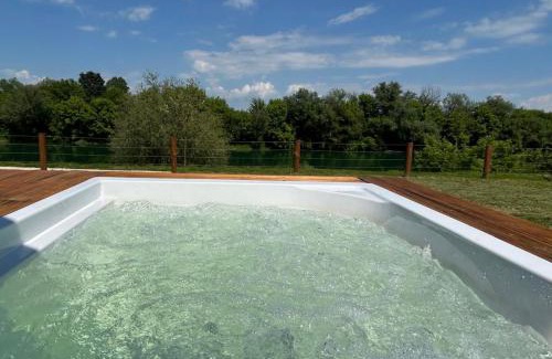 Karlovac Casa | Green River Kupa Retreat House
