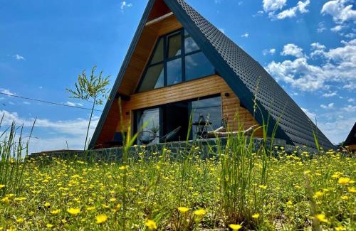 Karlovac Casa | Green River Kupa Retreat House