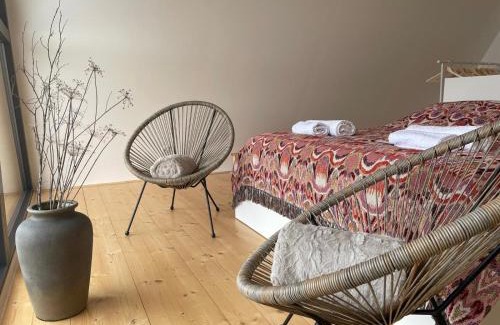Karlovac Casa | Green River Kupa Retreat House