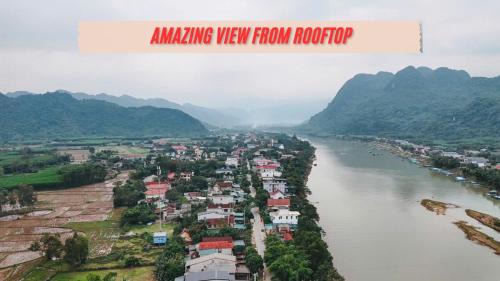 Phong Nha Casa | Green Riverside Cosy Home