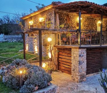 Artemisia Casa | Green's House