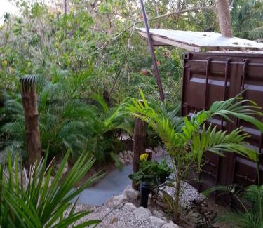 Nosara Hotel | Green Sanctuary Hotel