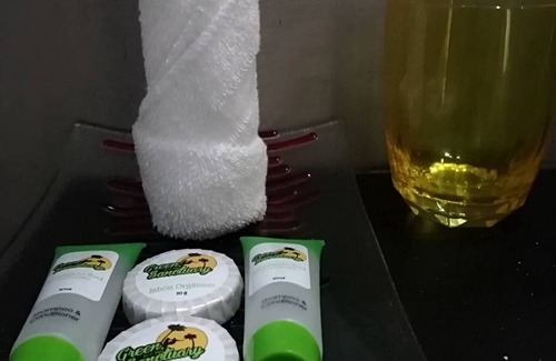 Nosara Hotel | Green Sanctuary Hotel