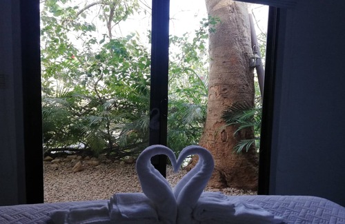 Nosara Hotel | Green Sanctuary Hotel