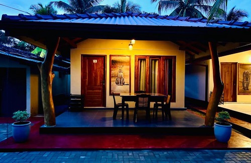 Nochchiyagama Casa | Green Sapphire Holiday Resort Wilpaththu