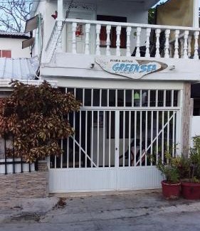 San Andres Apartamento | Green Sea Villa Helen Inn located at Kilometer 4 Circunvalar
