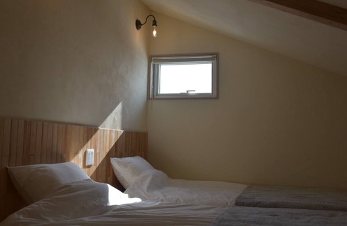 Asahikawa Cabaña | Green Season Multinight plan 2024712024831 / Kamikawa-gun Hokkaidō