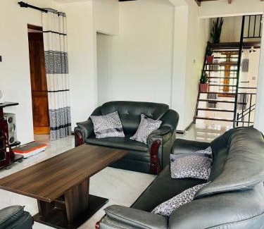 Welimada Casa | Green shade guest house