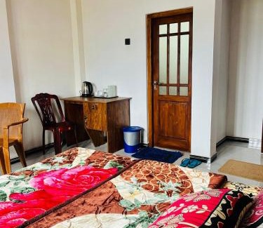 Welimada Casa | Green shade guest house