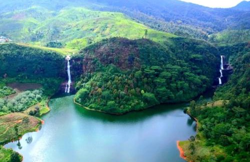 Hatton Casa | Green Shade Resort & Haritha Sewana Hotel