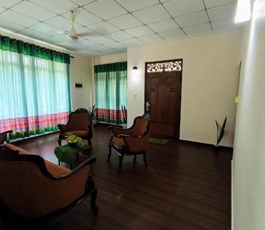 Talalla Casa | Green Shelter Villa
