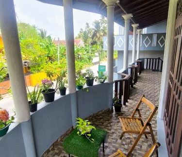 Talalla Casa | Green Shelter Villa