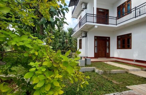 Anuradhapura Casa | Green Shield Resort