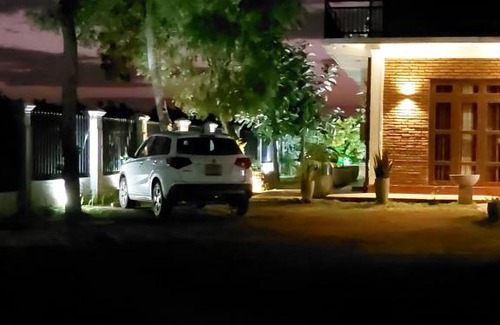 Anuradhapura Casa | Green Shield Resort