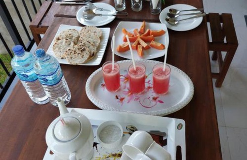 Anuradhapura Casa | Green Shield Resort