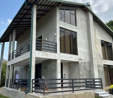 Telavi Casa | Green Shuamta