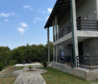 Telavi Casa | Green Shuamta