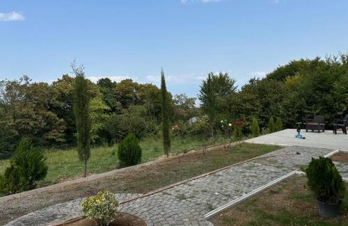 Telavi Casa | Green Shuamta