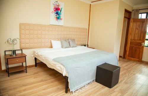 Arusha Apartamento | Green Side