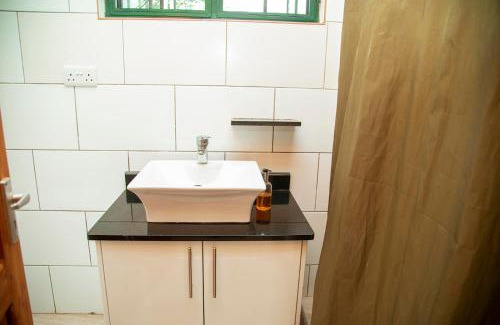 Arusha Apartamento | Green Side