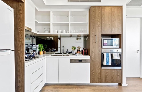 Zetland Apartamento | Green Square Sky Views-Near City 2 Bedroom Free P.