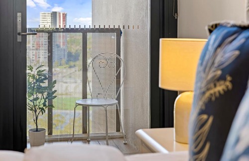 Zetland Apartamento | Green Square Sky Views-Near City 2 Bedroom Free P.