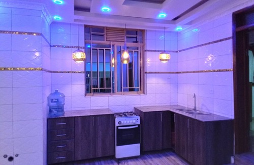 Gisenyi Casa | Green Star Apt 2