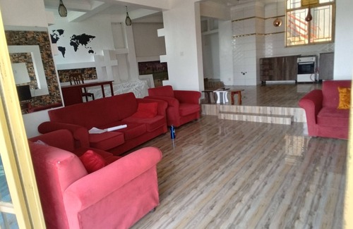 Gisenyi Casa | Green Star Apt 2