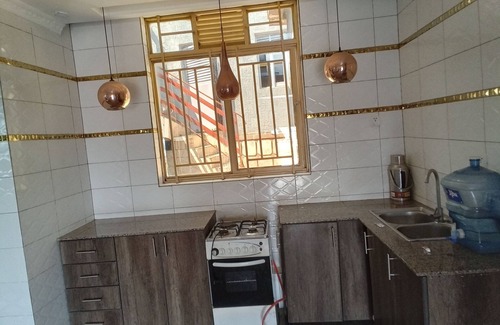 Gisenyi Casa | Green Star Apt 2