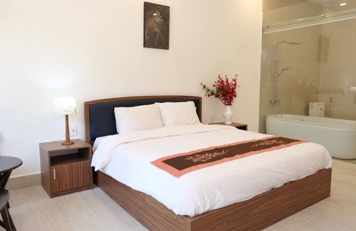 Suoi Nuoc Beach Hotel | Green Star Resort