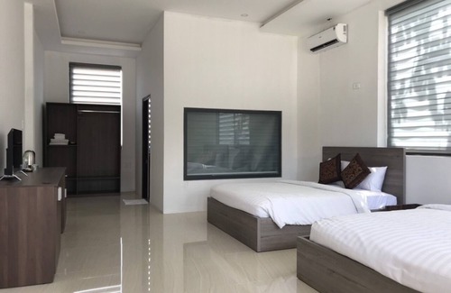 Suoi Nuoc Beach Hotel | Green Star Resort