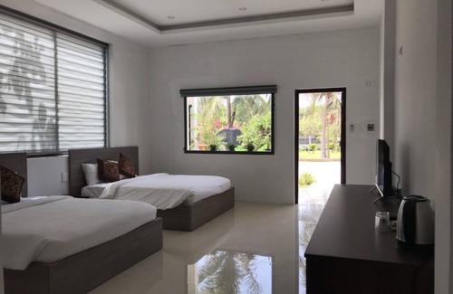 Suoi Nuoc Beach Hotel | Green Star Resort