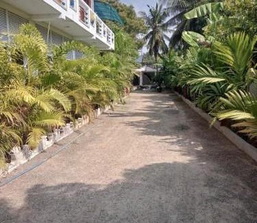 Nallur Casa | Green star villa