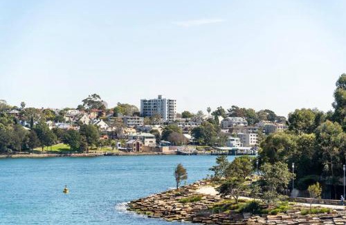 Millers Point Apartamento | Green Stays