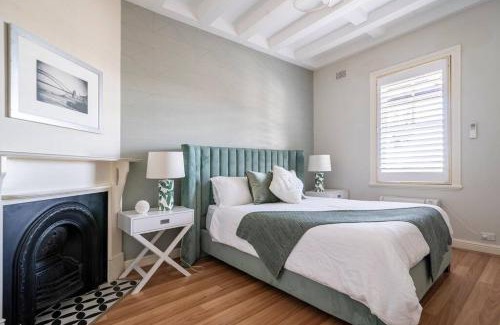 Millers Point Apartamento | Green Stays