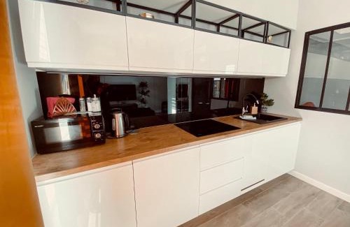 Bydgoszcz Apartamento | Green Stone Apartment IV