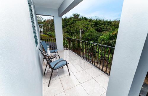 Rincon Apartamento | Green Studio 1 - just 7 min drive to the beach