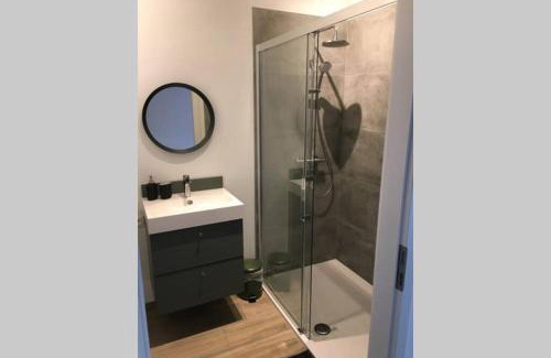 Verviers Apartamento | Green studio-Situé à 15 min de Botrange, Parc Hautes Fa gnes et Francorchamps