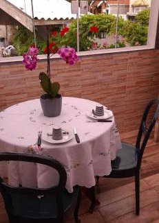 Jardim Nova Suica Apartamento | Green Suíte