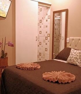 Jardim Nova Suica Apartamento | Green Suíte
